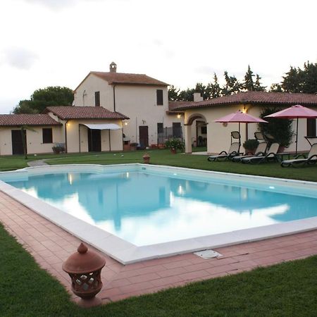 Poggio Sasseta Montiano (Tuscany) Exterior photo