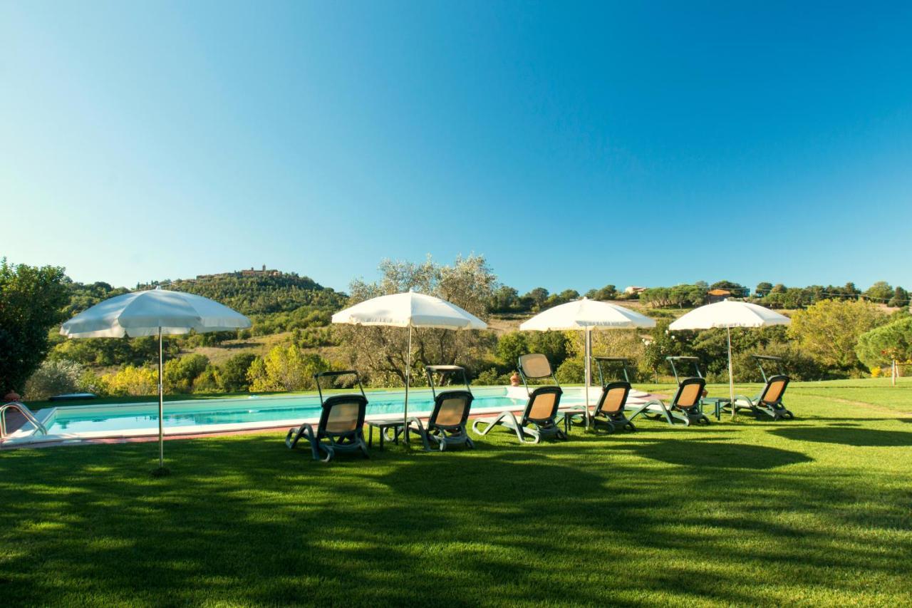 Poggio Sasseta Montiano (Tuscany) Exterior photo