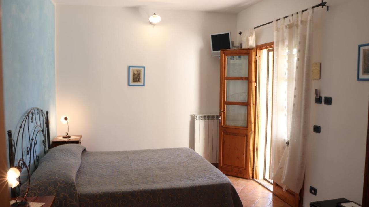 Poggio Sasseta Montiano (Tuscany) Exterior photo