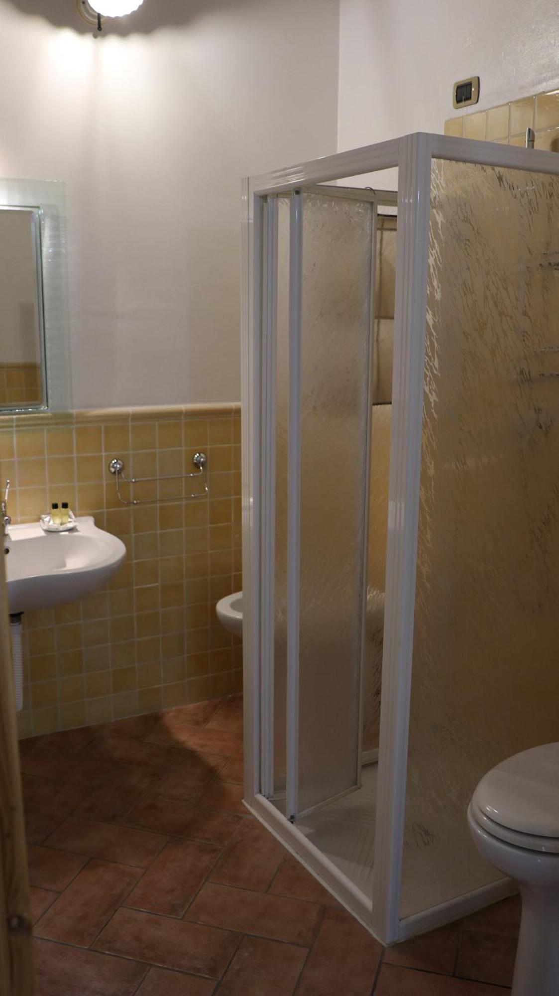 Poggio Sasseta Montiano (Tuscany) Room photo