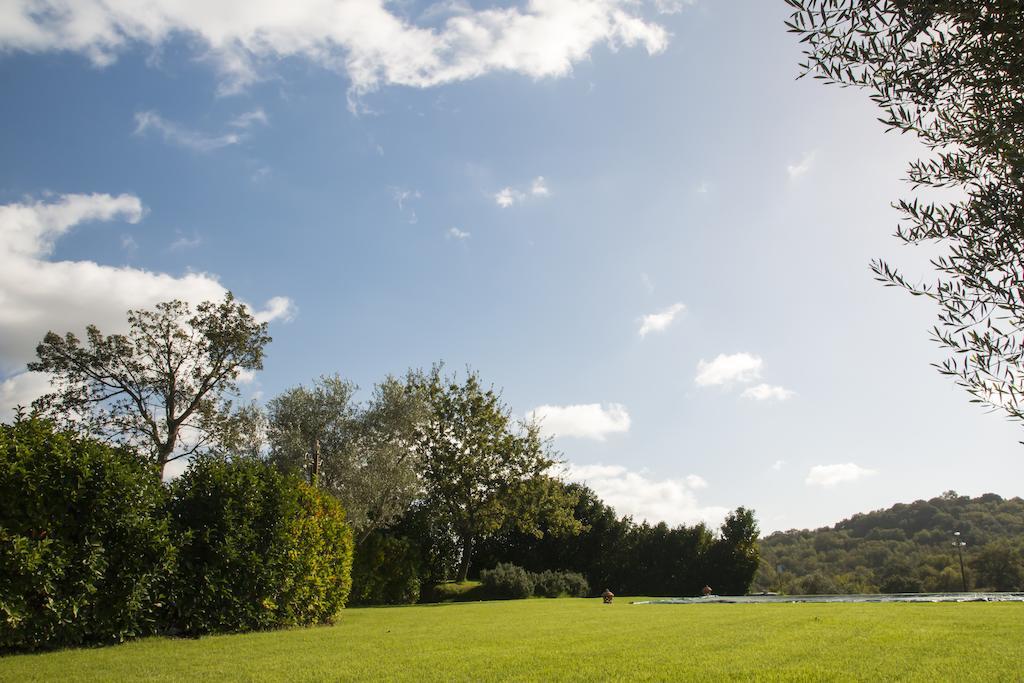 Poggio Sasseta Montiano (Tuscany) Exterior photo