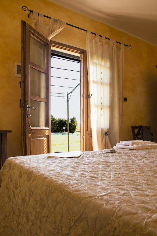 Poggio Sasseta Montiano (Tuscany) Room photo