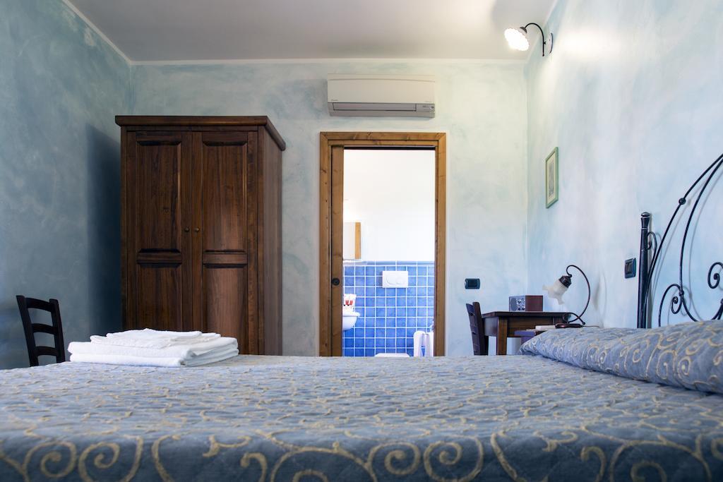 Poggio Sasseta Montiano (Tuscany) Room photo