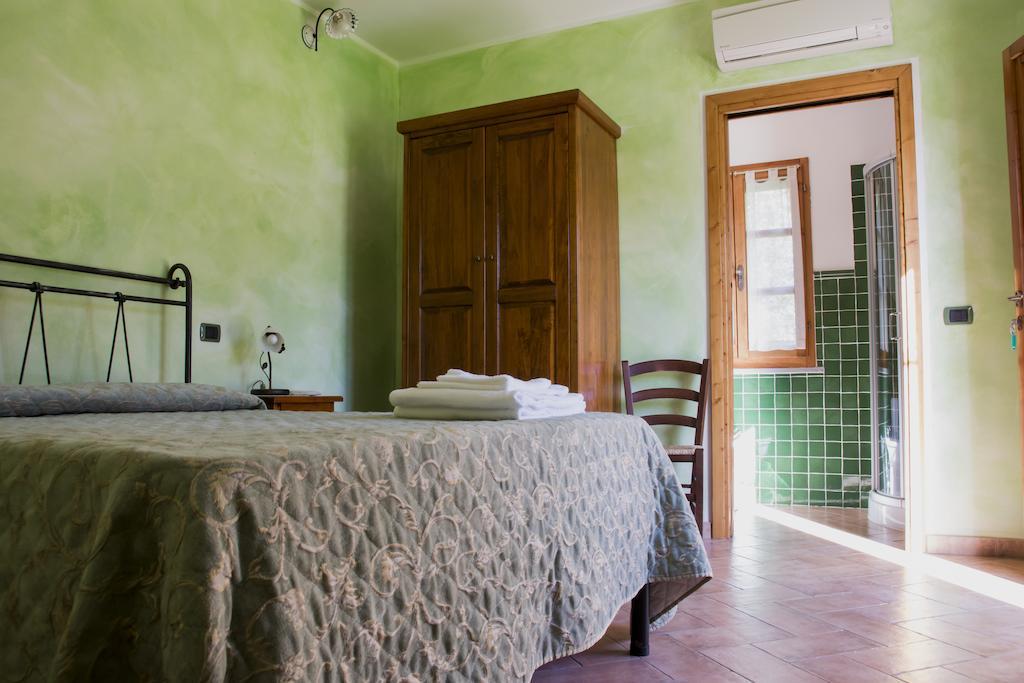 Poggio Sasseta Montiano (Tuscany) Room photo