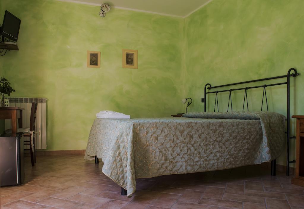 Poggio Sasseta Montiano (Tuscany) Exterior photo